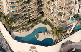 Konut kompleksi Esme Beach Residences – Dubai Islands, Dubai, BAE. Min.$1,280,000