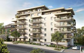 New residential complex with apartments Thonon-les-Bains'da, Fransa. Min.309,000 €