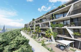 2 odalılar daire 74 m² Istria County'da, Hırvatistan. 379,000 €