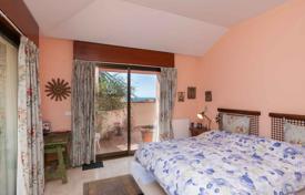 4 odalılar çatı dairesi 375 m² Marbella'da, İspanya. 3,000,000 €