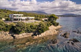 5 odalılar villa Elia'da, Yunanistan. $38,000 haftalık
