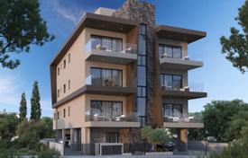 New residential complex with apartments Mesa Geitonia'da, Kıbrıs. Min.475,000 €