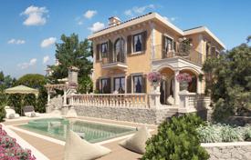 3 odalılar villa 291 m² Luštica'da, Karadağ. 3,000,000 €
