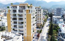 Sıfır daire – Famagusta, Kıbrıs. 344,000 €