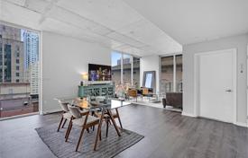 2 odalılar kondominyumda daireler 68 m² Miami'de, Amerika Birleşik Devletleri. $485,000