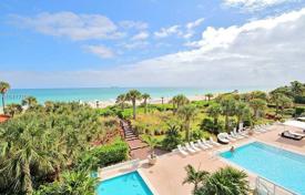 2 odalılar daire 150 m² Miami sahili'nde, Amerika Birleşik Devletleri. $2,000,000