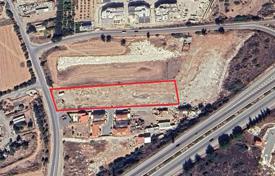 Arsa Kolossi'de, Kıbrıs. 1,250,000 €