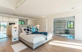 7 odalılar yazlık ev Ramatyuel'da, Fransa. 40,000 € haftalık