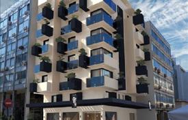 New residential complex with apartments Piraeus'da, Yunanistan. Min.260,000 €