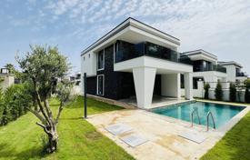 Villa – Camyuva, Antalya, Türkiye. $1,018,000