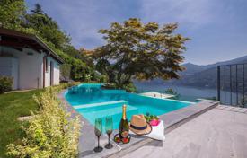 Villa – Como Gölü, Lombardiya, İtalya. 7,200 € haftalık