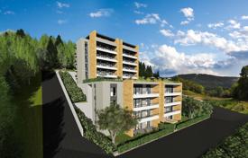 4 odalılar yeni binada daireler 170 m² Bursa (city)'da, Türkiye. 12,605,000 TRY