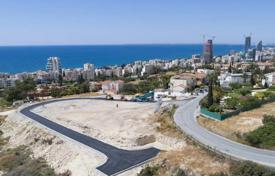 Arsa Limassol (city)'da, Kıbrıs. 1,190,000 €