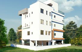 3 odalılar yeni binada daireler Limassol (city)'da, Kıbrıs. 350,000 €