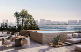 Konut kompleksi Azura Residences – Dubai Islands, Dubai, BAE. From $418,000