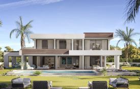 4 odalılar villa 260 m² Marbella'da, İspanya. 1,650,000 €