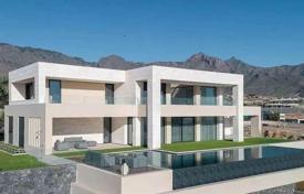 Villa – Adeje, Santa Cruz de Tenerife, Kanarya Adaları,  İspanya. 5,750,000 €