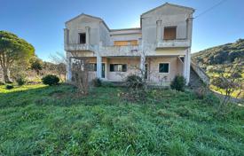 4 odalılar konak Korfu'da, Yunanistan. 330,000 €