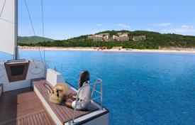 2 odalılar daire 105 m² Sozopol'da, Bulgaristan. 228,000 €