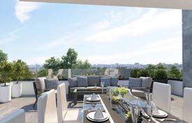 2 odalılar çatı dairesi Limasol'da, Kıbrıs. 370,000 €