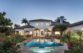 Villa – Miami, Florida, Amerika Birleşik Devletleri. 2,482,000 €