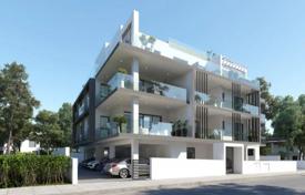 1 odalılar yeni binada daireler Limasol'da, Kıbrıs. 310,000 €