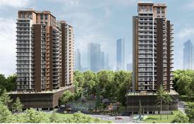 1 odalılar daire 63 m² Vake-Saburtalo'da, Gürcistan. $114,000