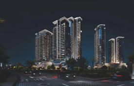 Konut kompleksi The Orchard Place Tower C – Jumeirah Village Circle, Jumeirah Village, Dubai, BAE. Min.$353,000