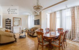 4 odalılar daire 130 m² Presnensky district'da, Rusya. 67,000 ₽ haftalık