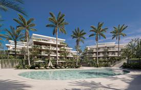 New residential complex with apartments Estepona'da, İspanya. Min.669,000 €