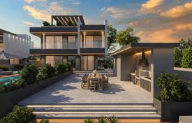 New residential complex with villas Sea Caves'da, Kıbrıs. Min.2,690,000 €