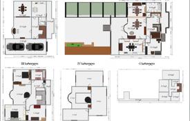 10 odalılar şehir içinde müstakil ev 463 m² Tbilisi (city)'da, Gürcistan. $590,000