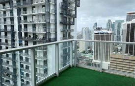 1 odalılar kondominyumda daireler 73 m² Miami'de, Amerika Birleşik Devletleri. 403,000 €