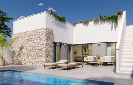 2 odalılar villa 71 m² Pilar de la Horadada'da, İspanya. 380,000 €