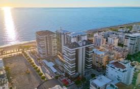 3 odalılar daire 130 m² Mahmutlar'da, Türkiye. 23,877,000 TRY