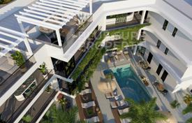 2 odalılar daire Paralimni'de, Kıbrıs. 290,000 €