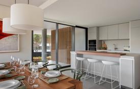 7 odalılar yeni binada daireler 195 m² Sotogrande'de, İspanya. 1,320,000 €
