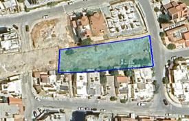 Arsa Agios Athanasios (Cyprus)'da, Kıbrıs. 1,450,000 €