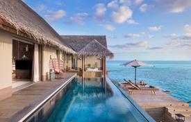 Villa – Raa Atoll, Maldivler. Price on request