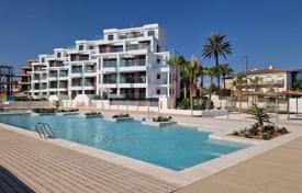 2 odalılar çatı dairesi 122 m² Denia'da, İspanya. 499,000 €