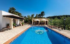Villa – İbiza, Balear Adaları, İspanya. 3,000 € haftalık