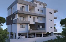 2 odalılar çatı dairesi 110 m² Kato Polemidia'da, Kıbrıs. 460,000 €