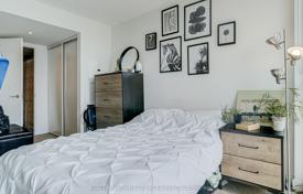 4 odalılar daire Toronto'da, Kanada. C$832,000