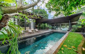 4 odalılar villa 520 m² Ubud'da, Endonezya. $1,400,000