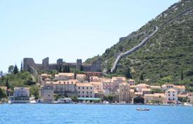 Şehir içinde müstakil ev – Ston, Dubrovnik Neretva County, Hırvatistan. 310,000 €