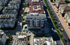 3 odalılar çatı dairesi 147 m² Oba'da, Türkiye. 19,102,000 TRY