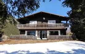 Dağ evi – Chamonix, Auvergne-Rhône-Alpes, Fransa. 2,600,000 €