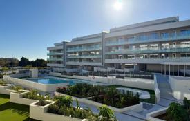 3 odalılar yeni binada daireler 120 m² San Pedro Alcántara'da, İspanya. Price on request