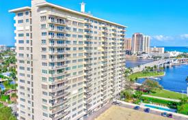 3 odalılar kondominyumda daireler 180 m² Fort Lauderdale'de, Amerika Birleşik Devletleri. $880,000