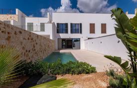 3 odalılar villa 193 m² Ses Salines'da, İspanya. 1,295,000 €